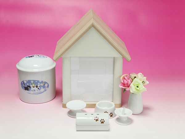 クリーメーションハウス